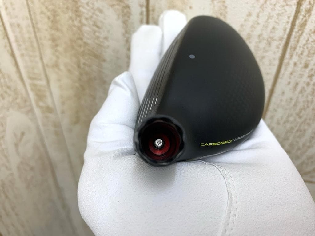 PING G430 ハイブリッド U4 22° ヘッド単品 ユーティリティ