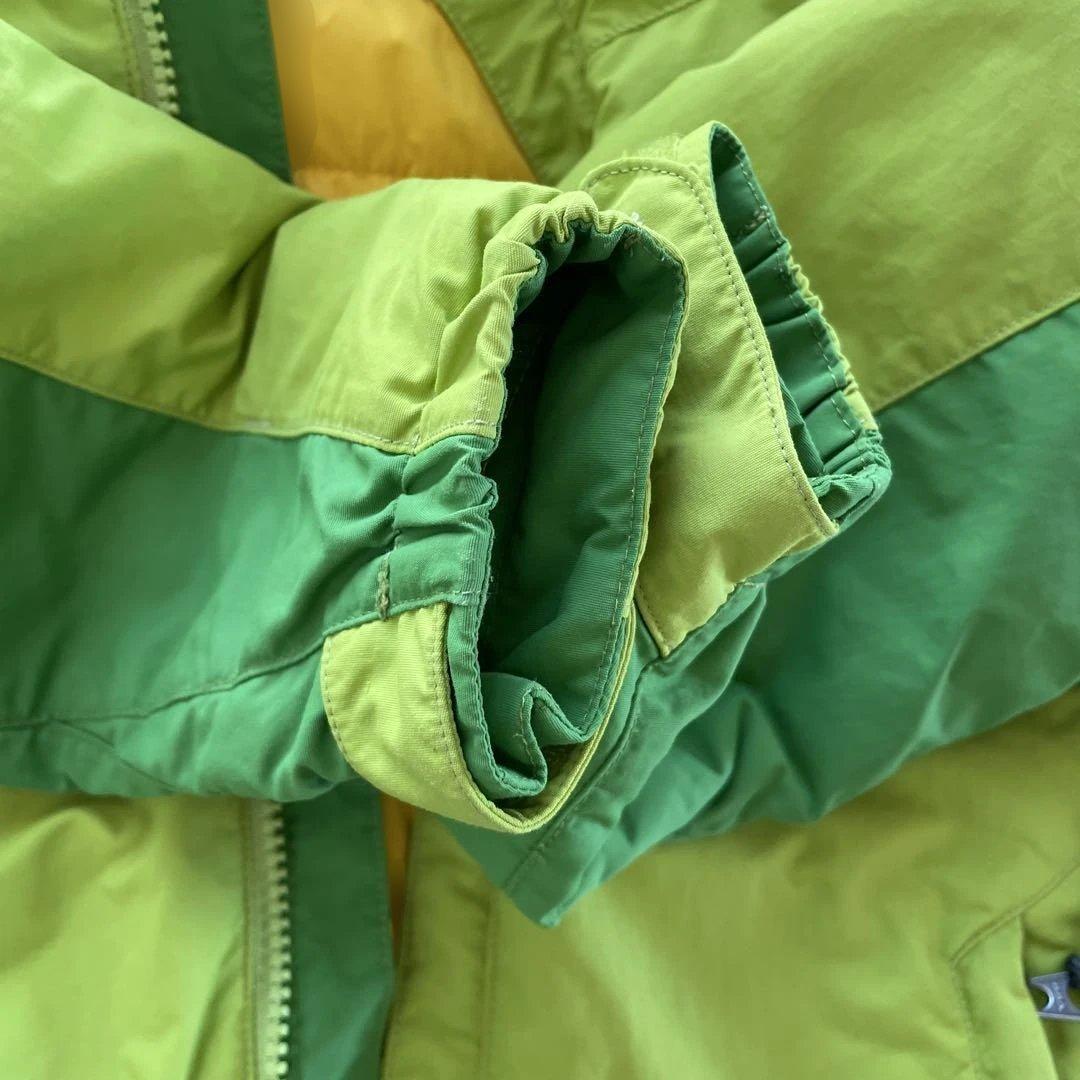 モンベル　スキーウェア　110㎝