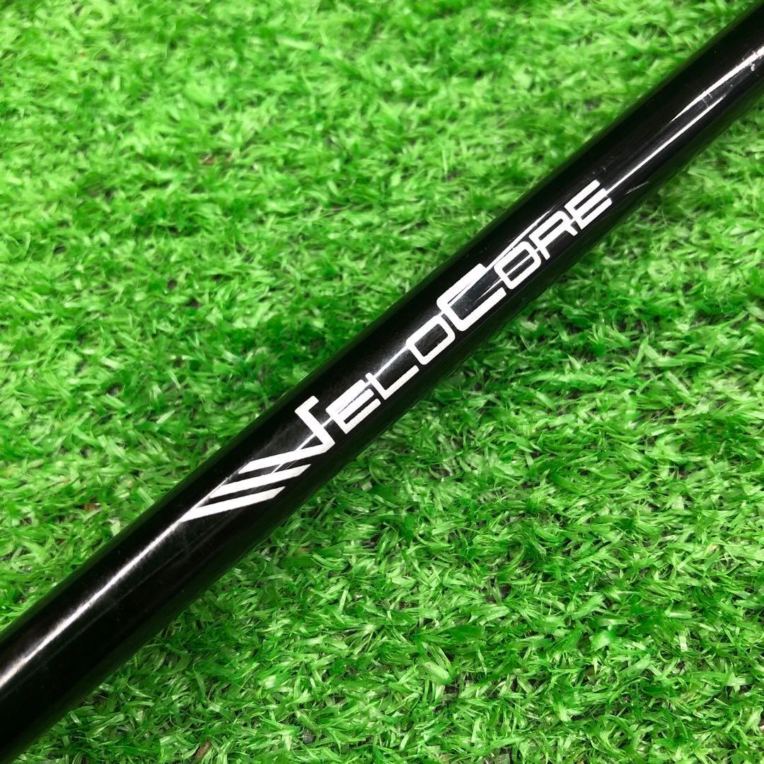 Gsh-970VENTUS シャフト単品 flex7-S スリーブ付き ブラック