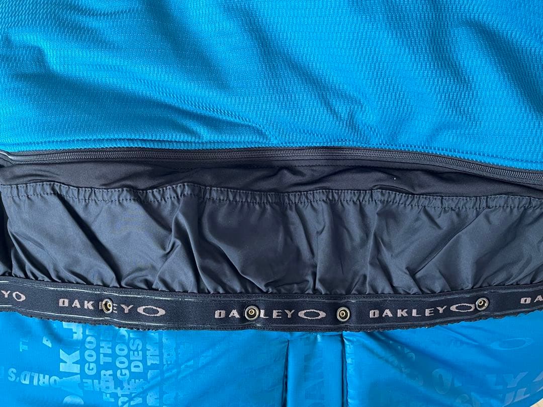 OAKLEY オークリー　スノーボード ウェア　sサイズ