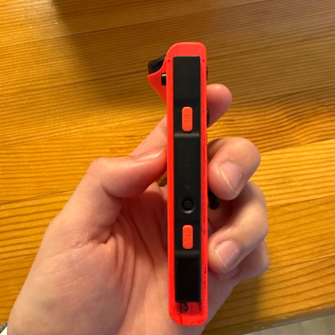 Nintendo Switch 本体 付属品 箱付き ソフトセット売り美品