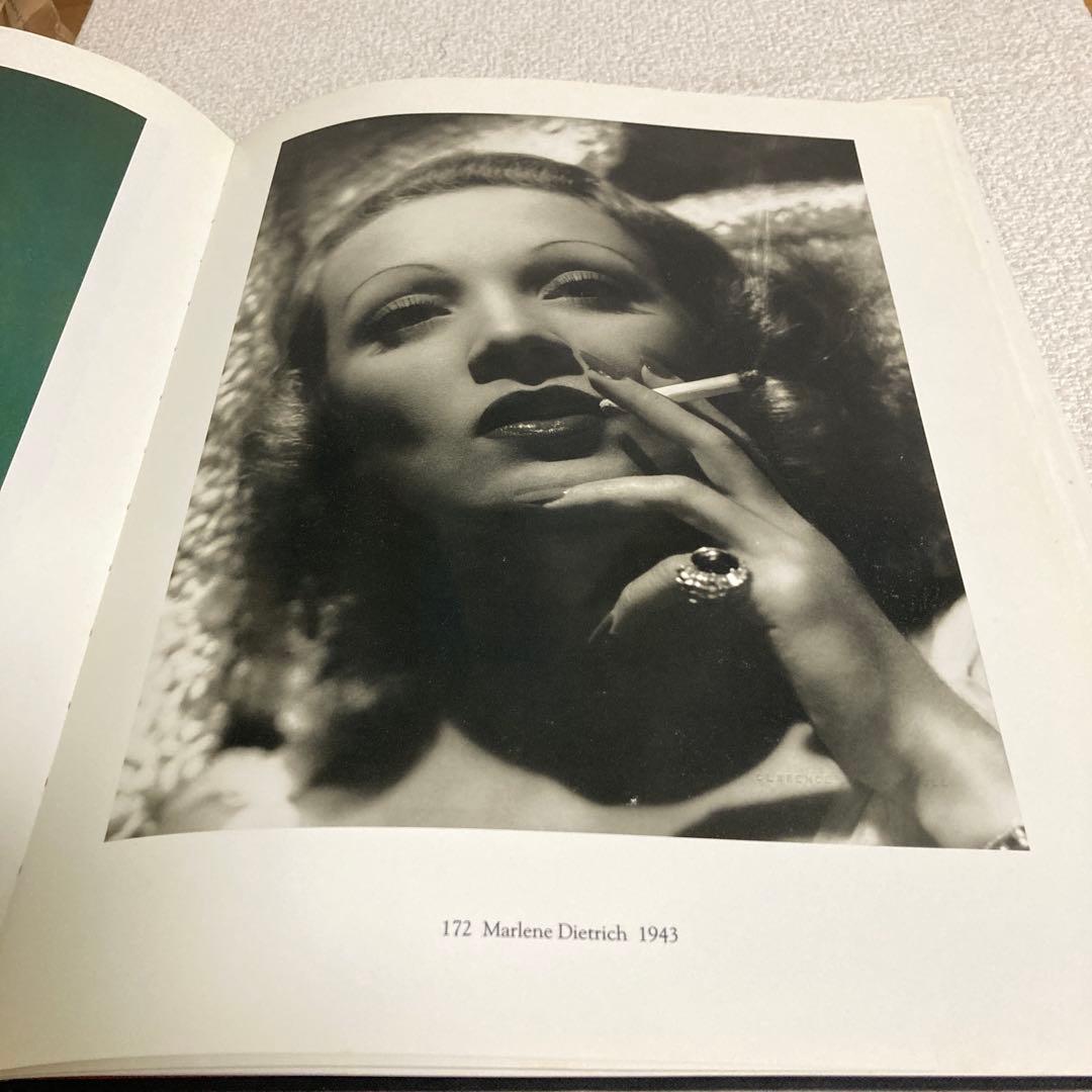 Clarence Sinclair Bull アートブック