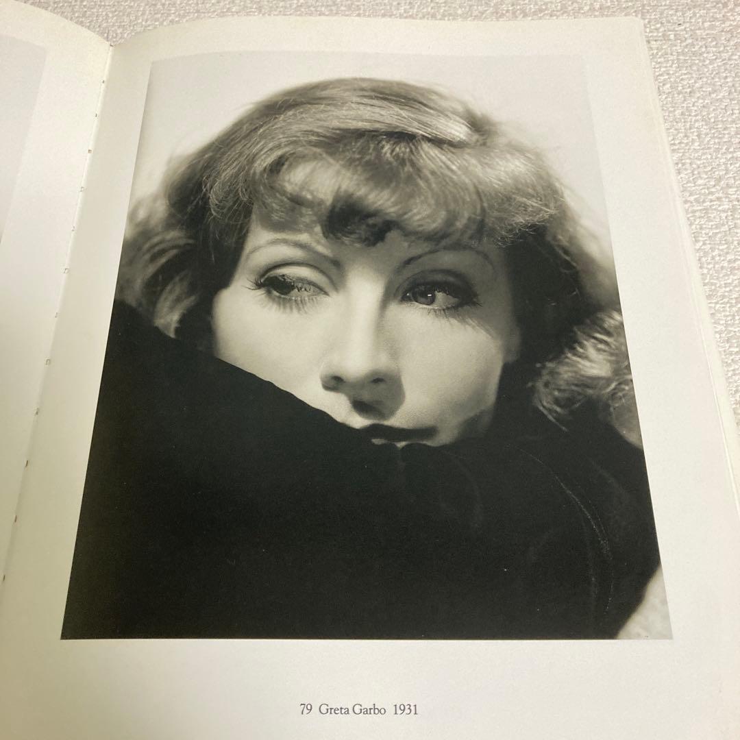 Clarence Sinclair Bull アートブック