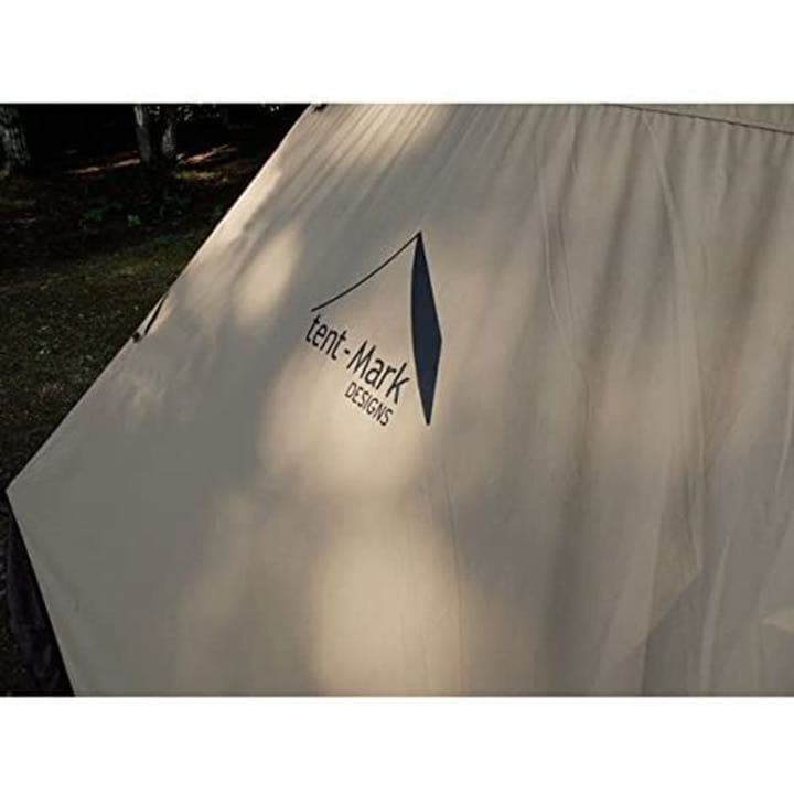 廃盤品　新品未使用　テンマクデザイン　サーカスTC