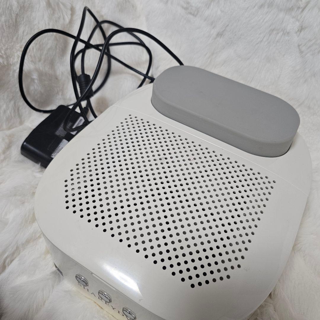 SHAREYDVA ネイル 集塵機