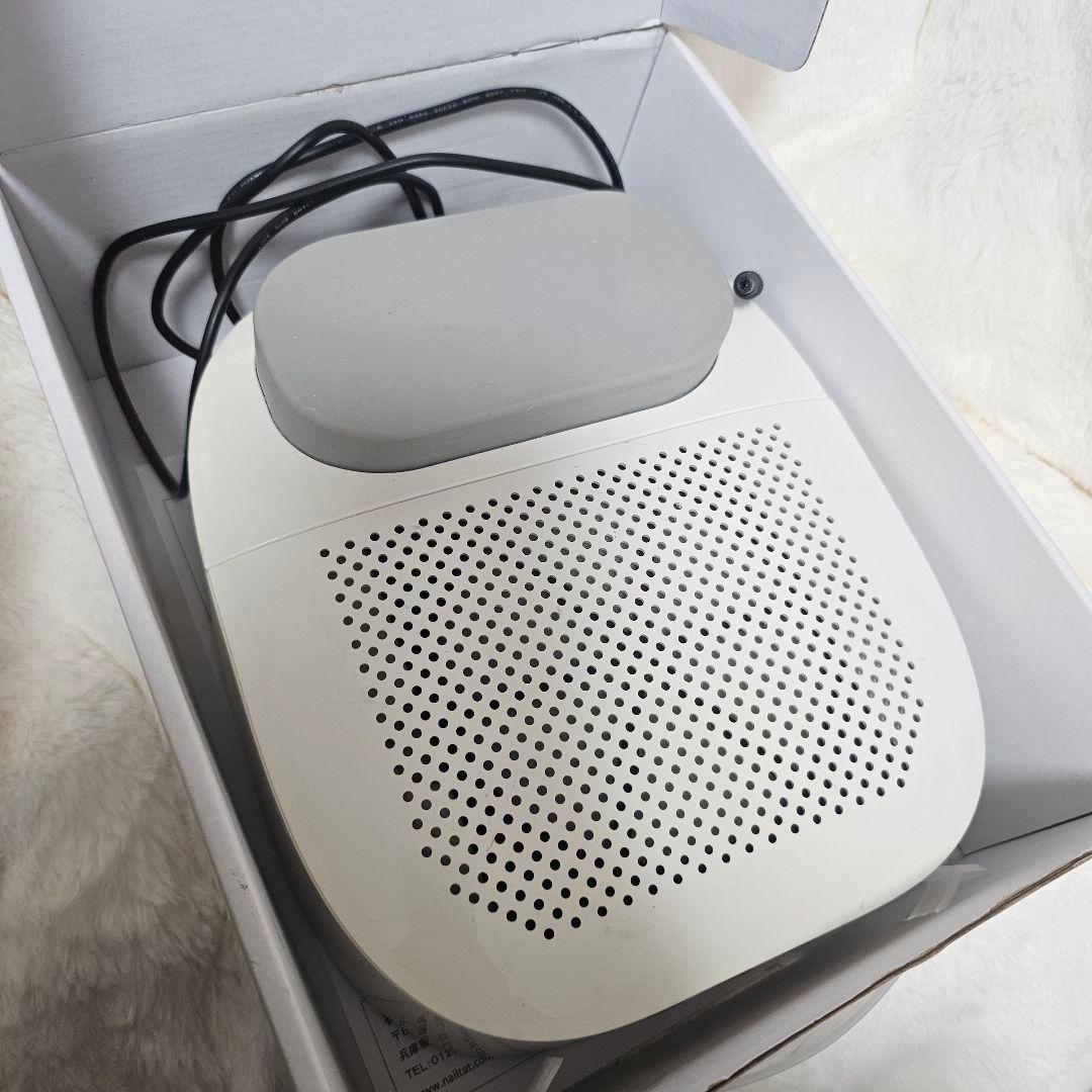 SHAREYDVA ネイル 集塵機