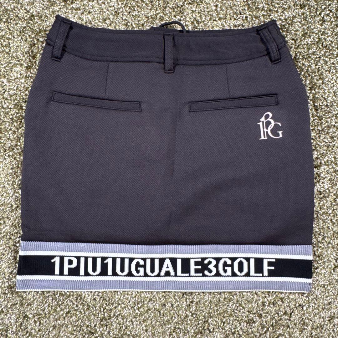 1PIU1UGUALE3 GOLF タイトスカート