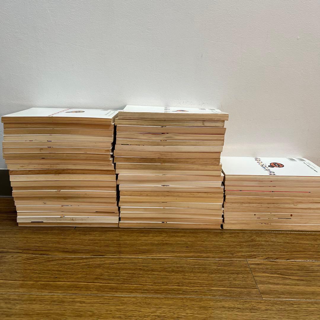 クレヨンしんちゃん 1〜50巻　全巻セット