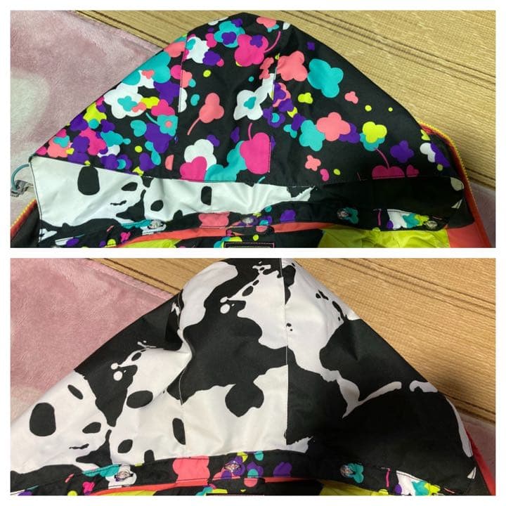 スキーウェア　スノボウェア　レディース arg