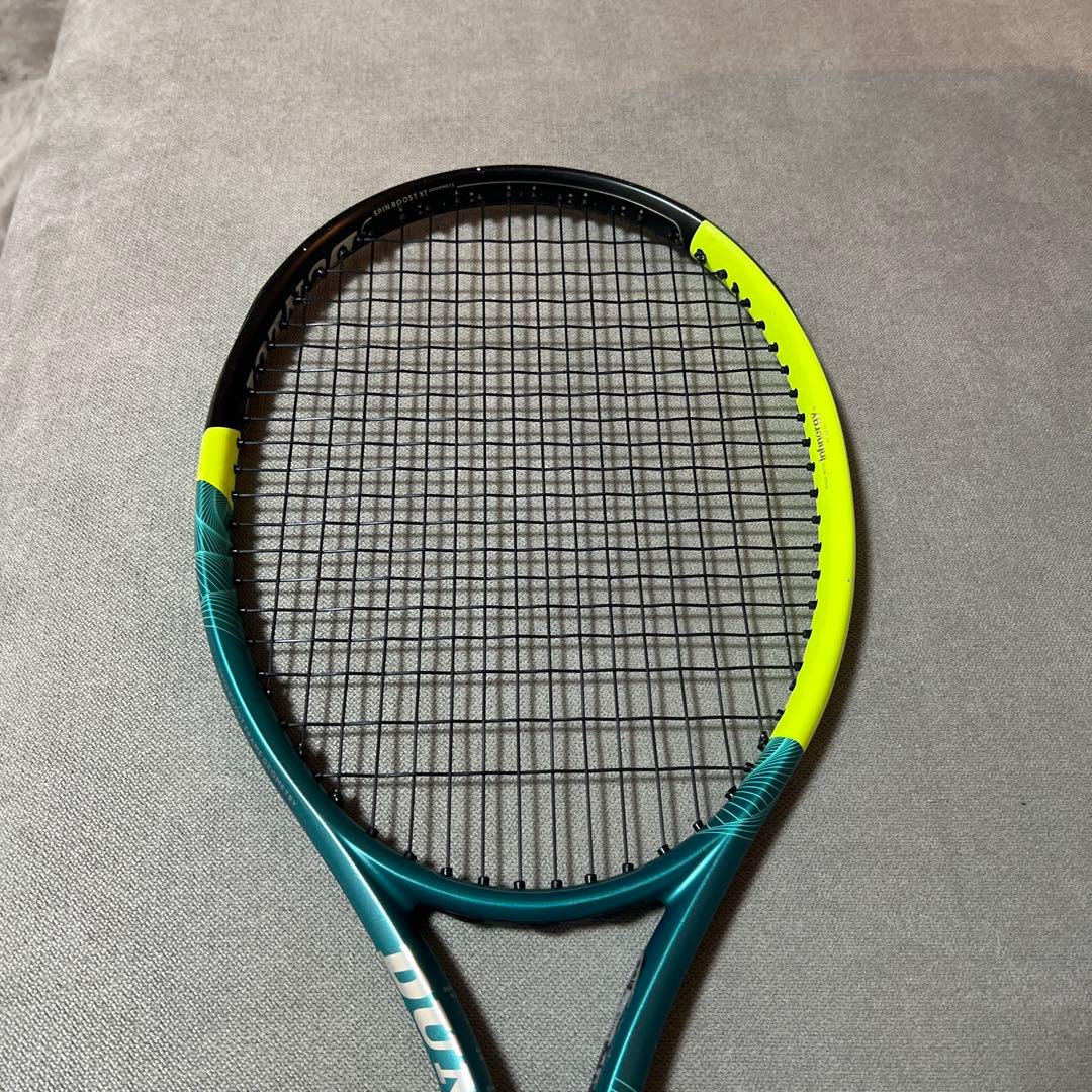 ダンロップSX300 グリップサイズ2