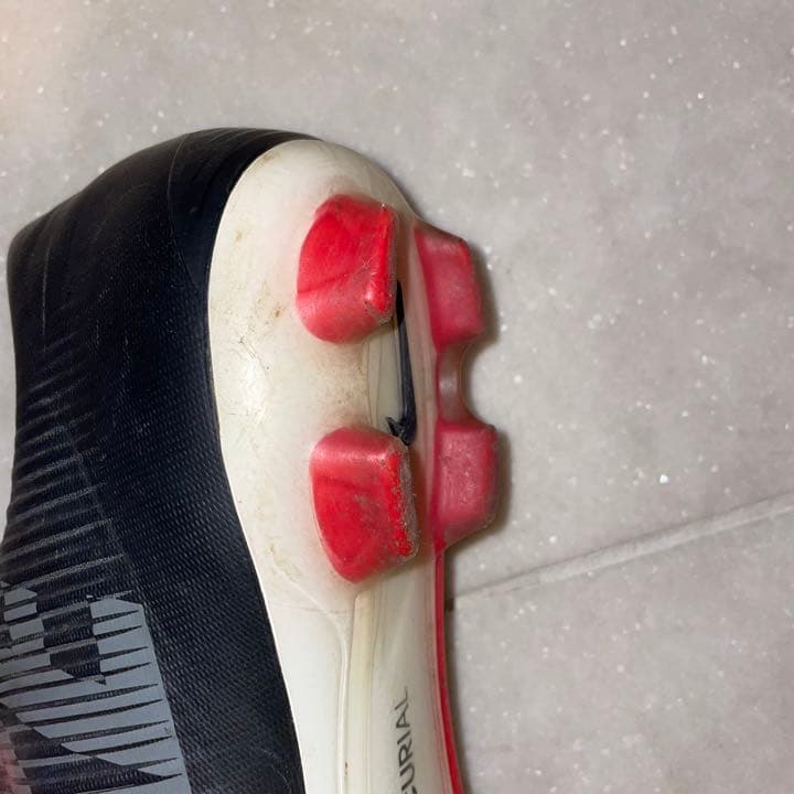 マーキュリアルヴェイパー 11 HG 27.5