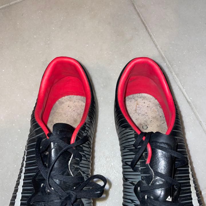 マーキュリアルヴェイパー 11 HG 27.5