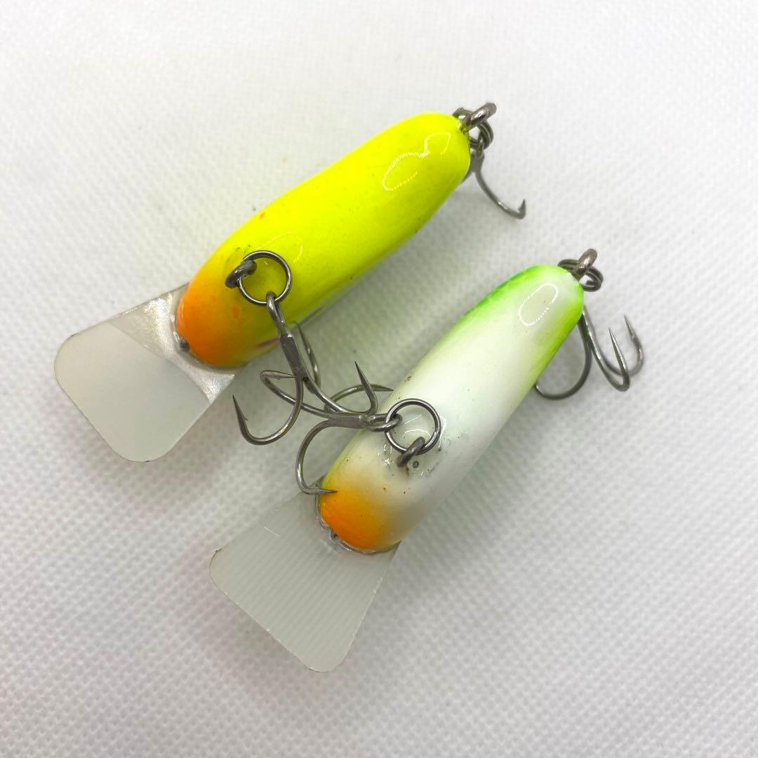 テネシータフィー フラットサイドクランク サーキットボードリップ (2個セット)