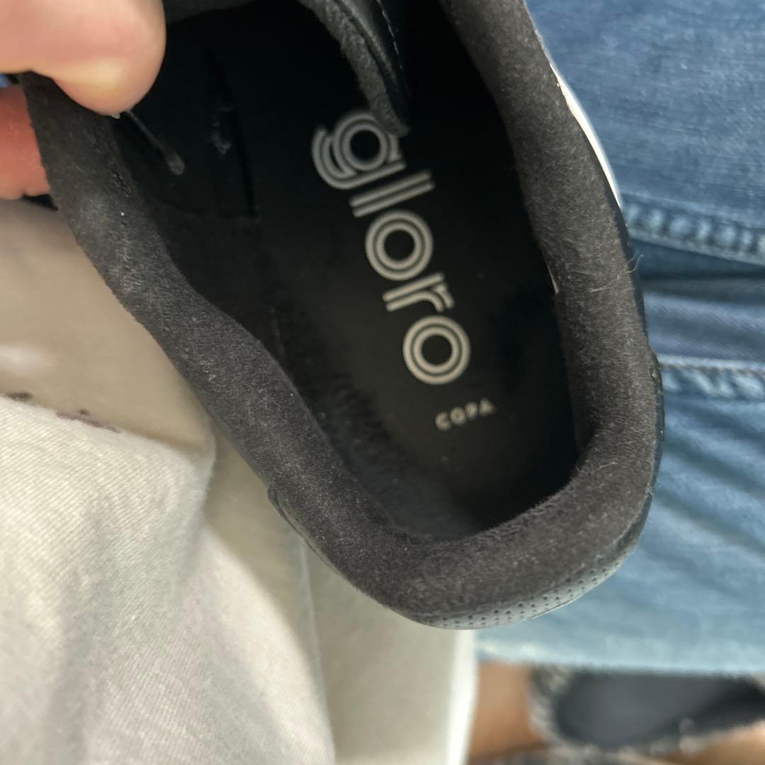 ア*☆様 コパ グローロ 2 ショートシュータン HG/AG 26cm