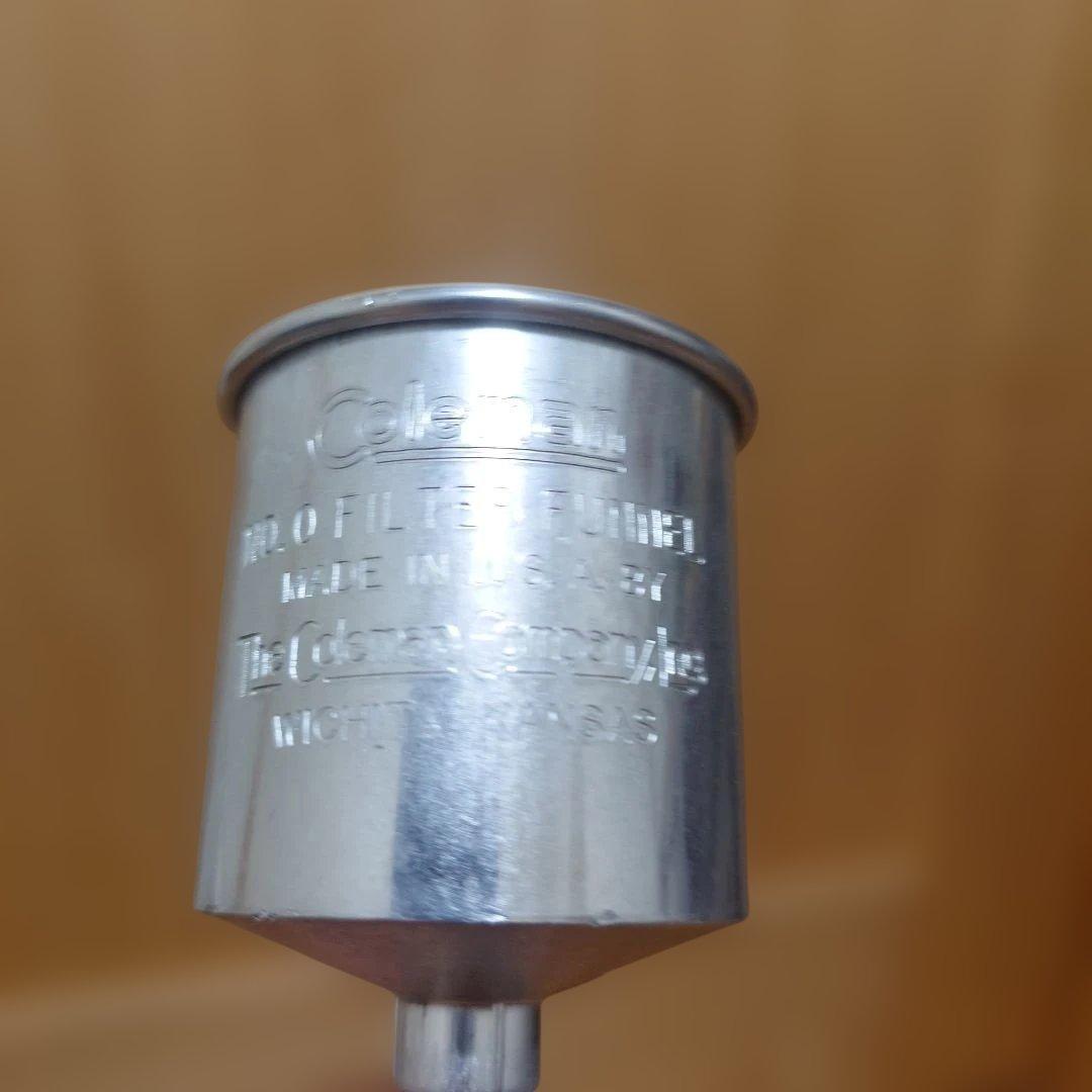 Coleman PEAK1 550A コールマン　カナダ製 88年1月製