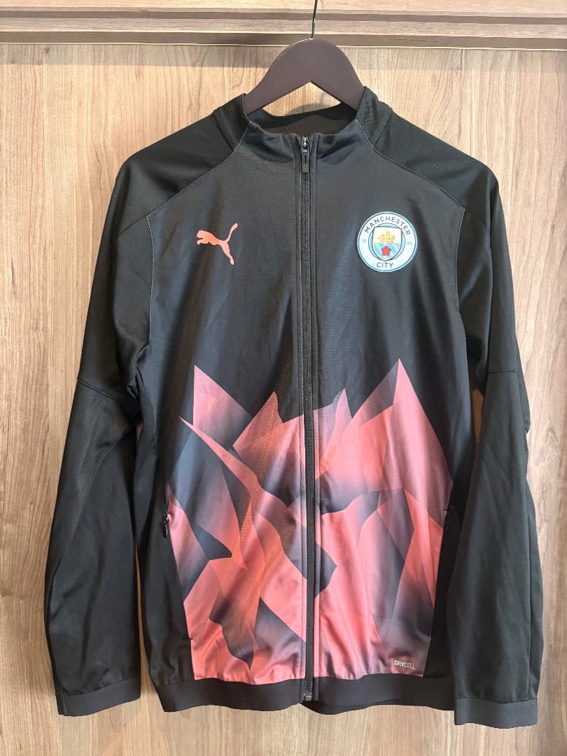 ウェア PUMA full tracksuit (kids)