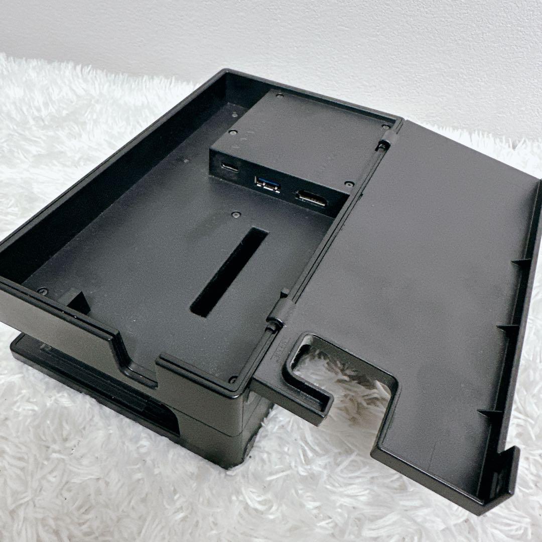 2017年製 Nintendo Switch 未対策機 美品 箱付 初期型