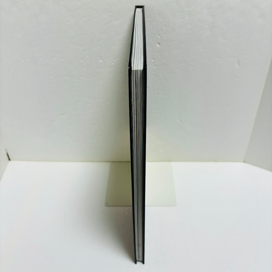 branc et note　小畑健　画集 付録付き　初版