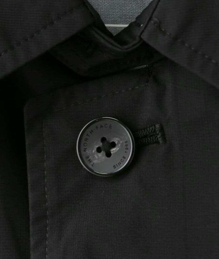 THE NORTH FACE GORE-TEX アウトドア 防寒山登り防水コート