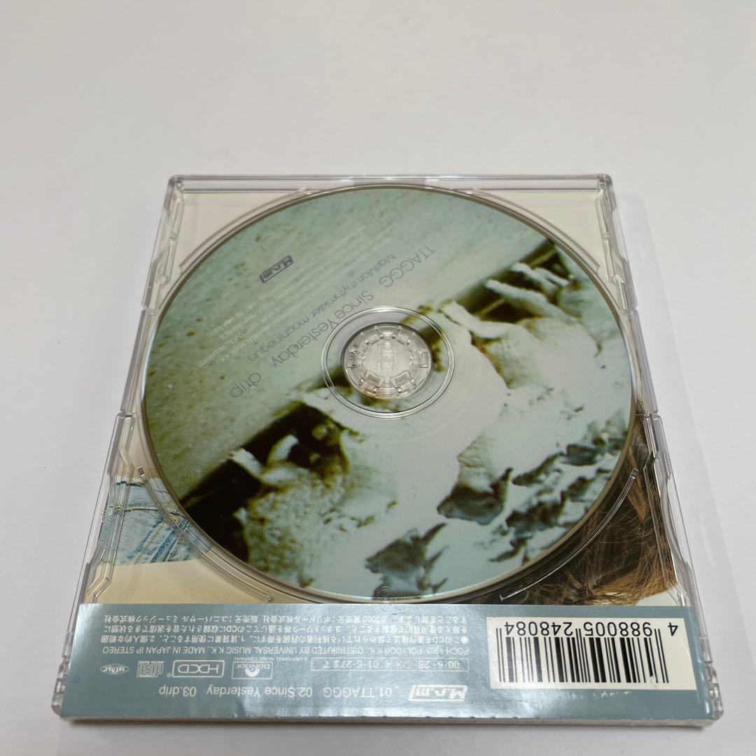 マリマリ・リズムキラー・マシンガン/TTAGGG