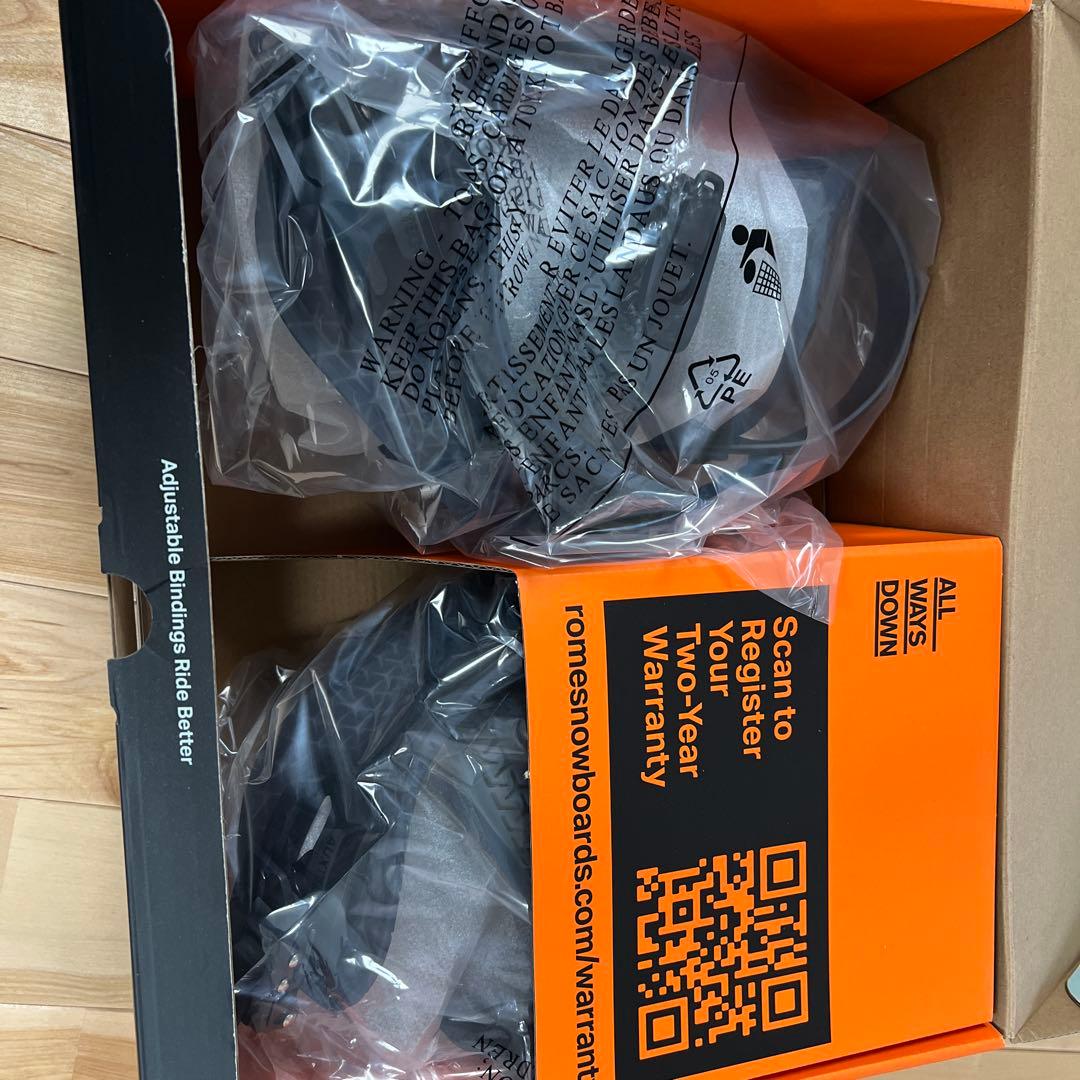 新品 KATANA AW 25-26 women's サイズS