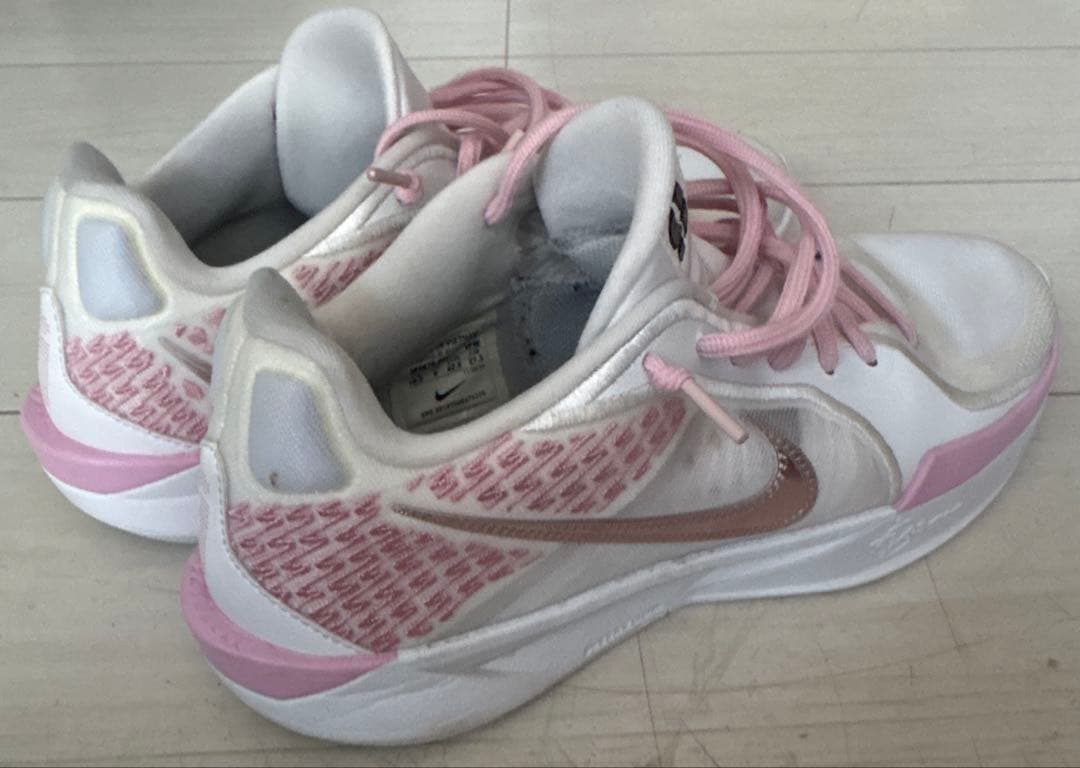 ナイキ サブリナ2 By you