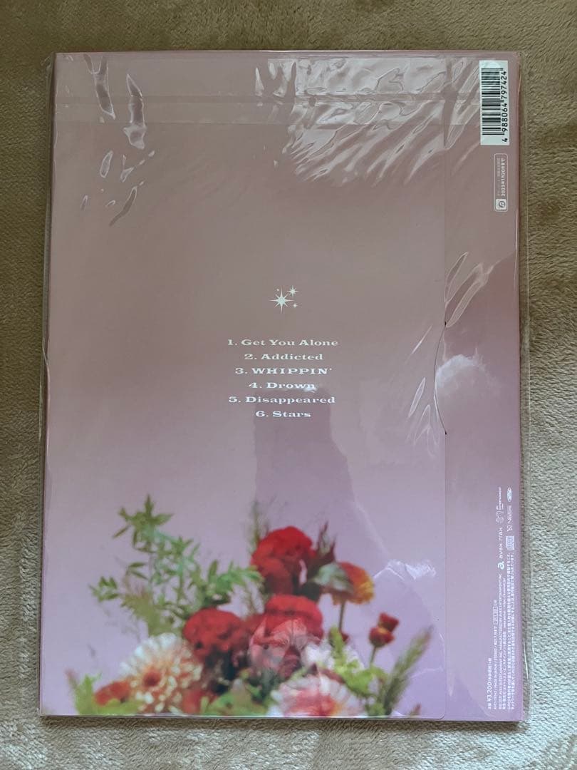 K-POP・アジア BAEKHYUN Get You Alone