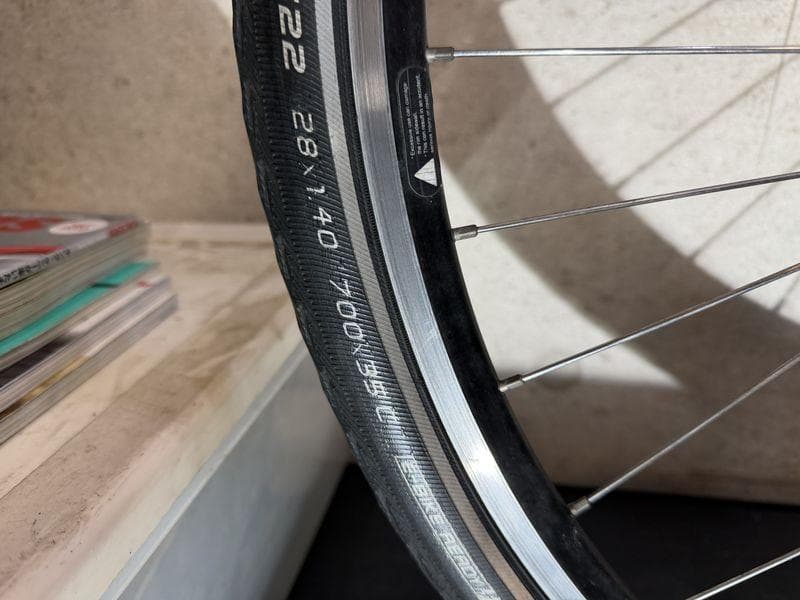 LOUISGARNEAU LGS CT NITTO キャリア付き ルイガノ