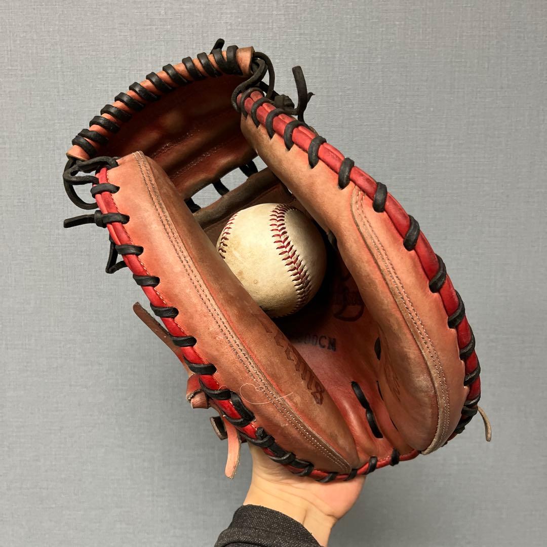 1045 ジームス ZEEMs 型抜群 即戦力 硬式 キャッチャーミット