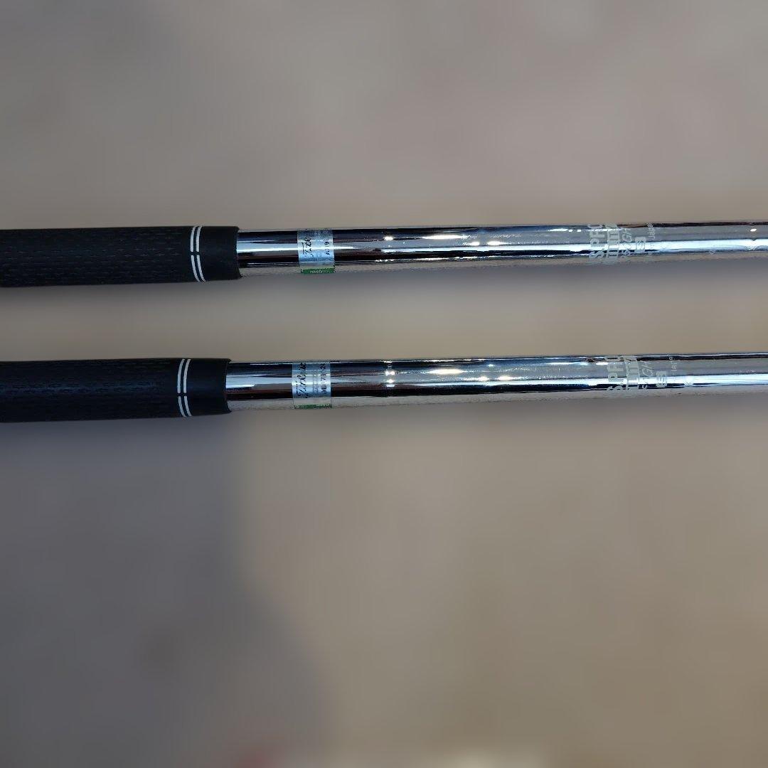 Titleist 913H ユーティリティクラブ 21度 24度