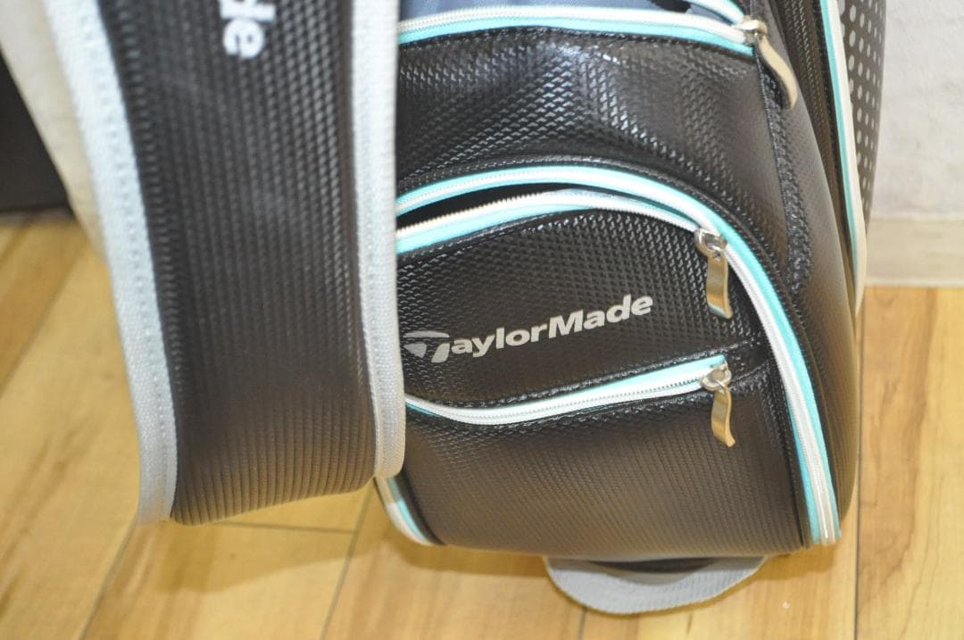 Taylormade テイラーメイド キャディバッグ