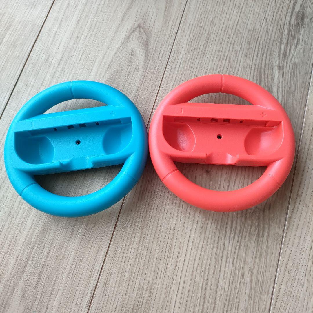 NintendoSwitch本体＋Joy-Con4本＋本体ケース＋各種カバー