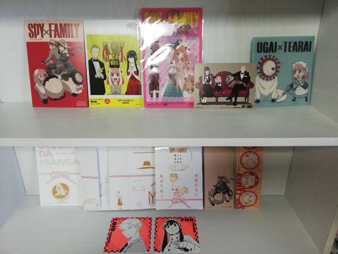 初版/スパイファミリー SPY×FAMILY 1ー13巻