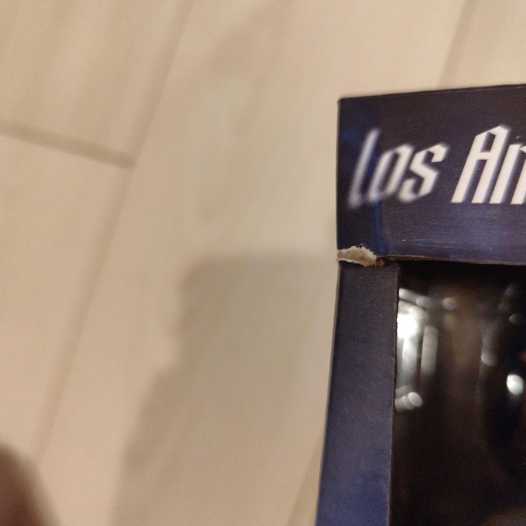 マックス・マンシー フィギュア ロサンゼルス・ドジャース