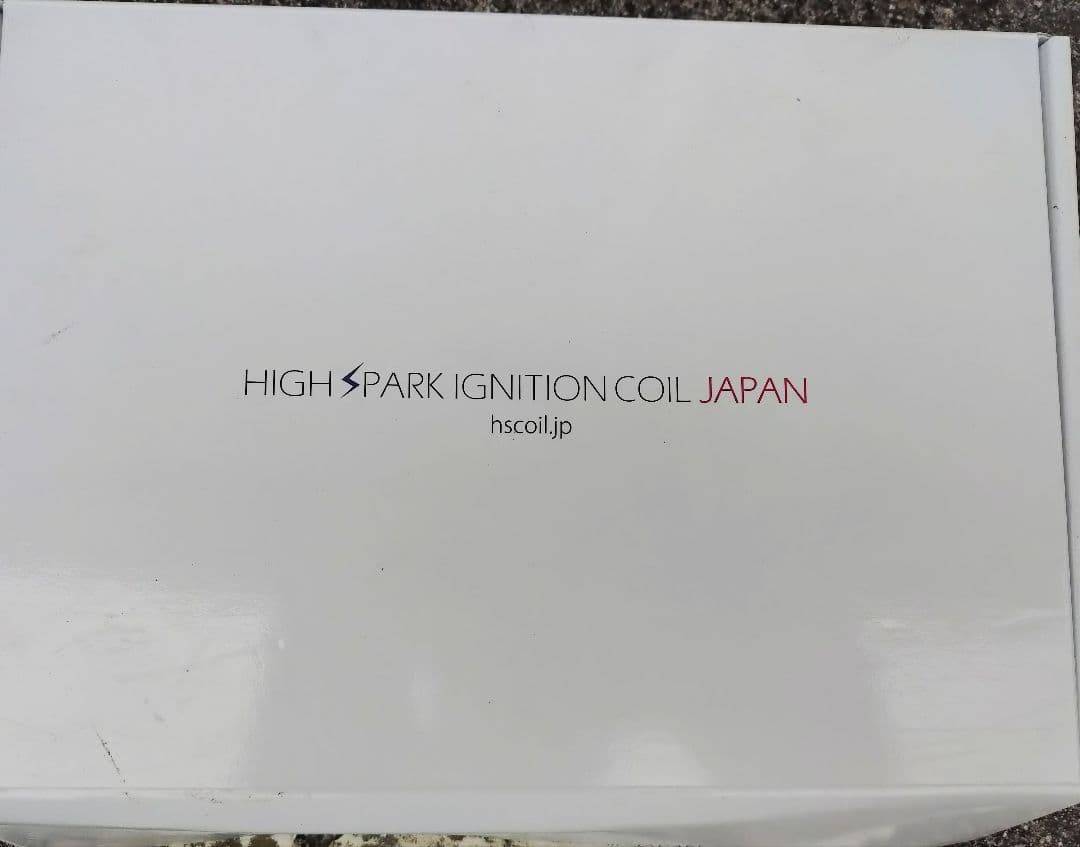 レクサスNX等 ハイスパークイグニッションコイル エンジン型式8AR用