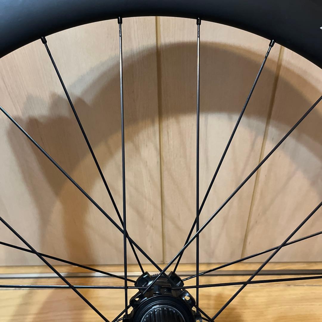 DURA-ACE WH-R9270-C50-TL 前後セット