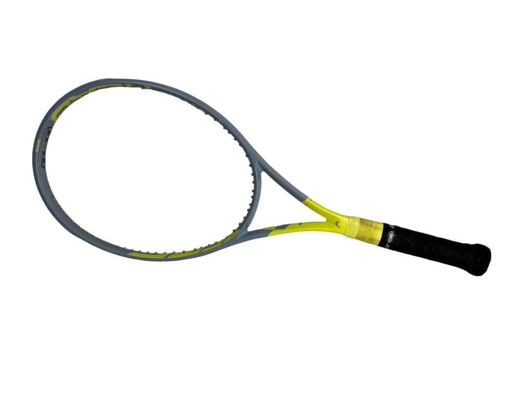 美品2本セット！HEAD extreme tour G2