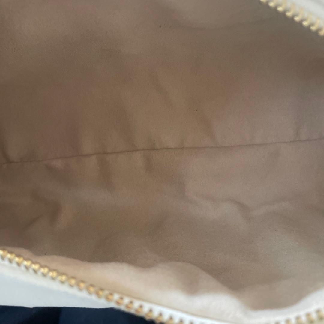 中国スターバックス龍年　AKSコラボ　魚燐ポーチ付きステンレスタンブラー