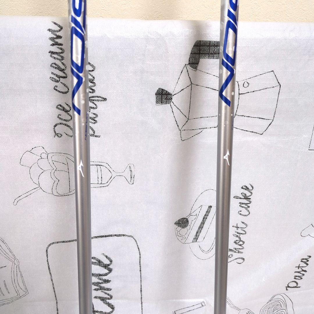 ミズノプロ S18 ウェッジ サテン仕上げ2本セット（48度、52度）