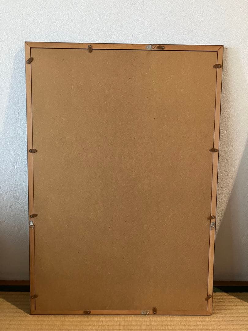 横尾忠則　越後鶴亀 2000年 パズル