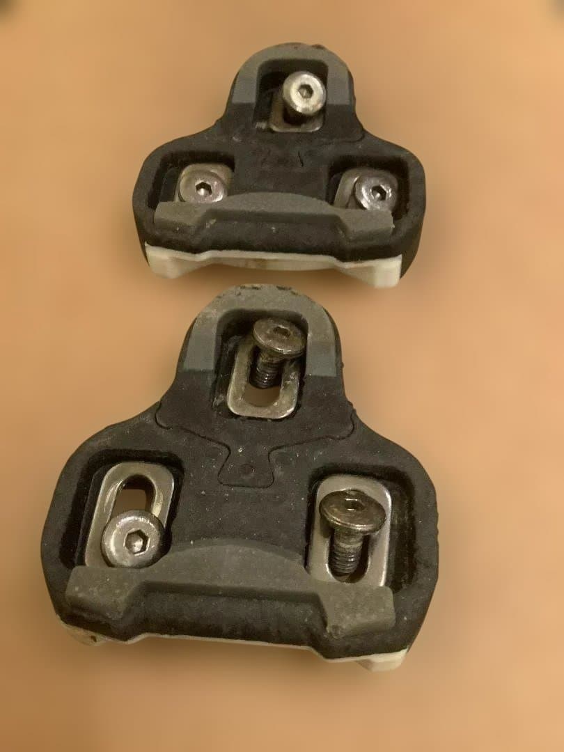 LOOK KEO2MAX Carbon Pedal（クリート付き）