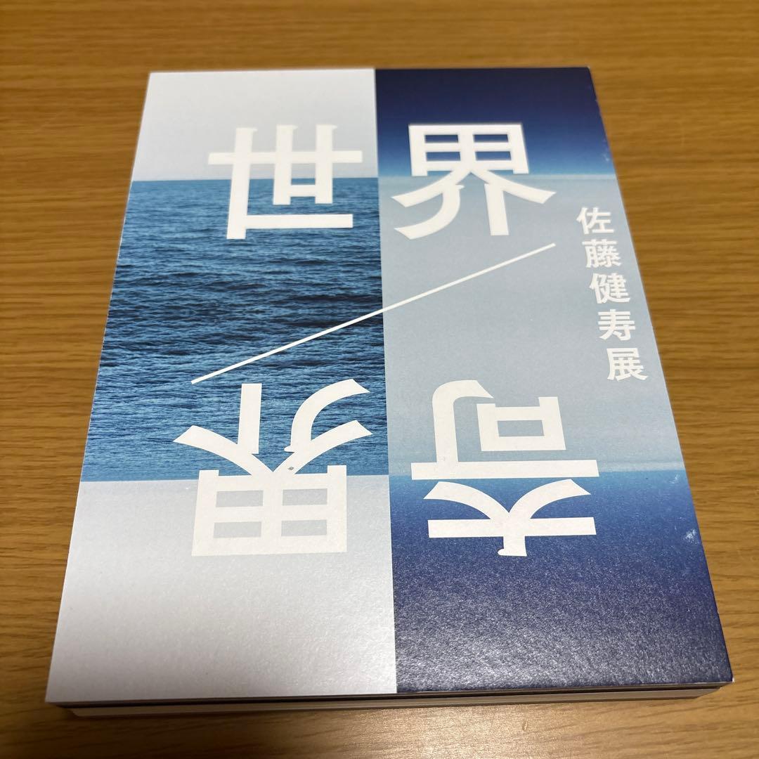 奇界／世界 佐藤健寿展