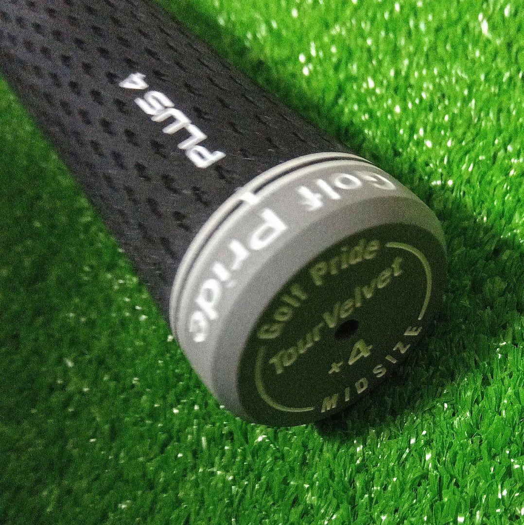 コレクション放出‼️初代 WHITE HOT ROSSIE パター 34