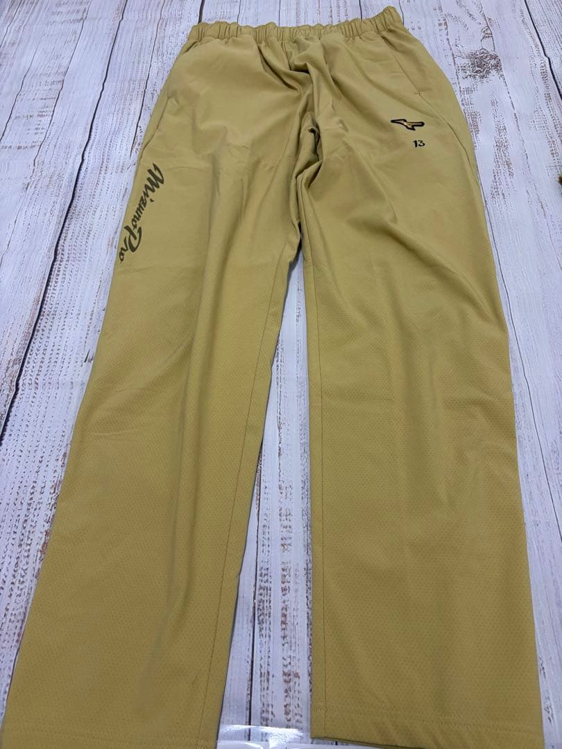 Mizuno Pro 2024秋冬限定 テックシールドフーディー 上下