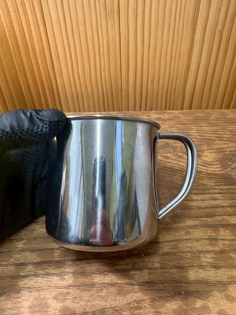 Coleman コールマン ステンレスマグカップ 　2個セット　ビンテージ