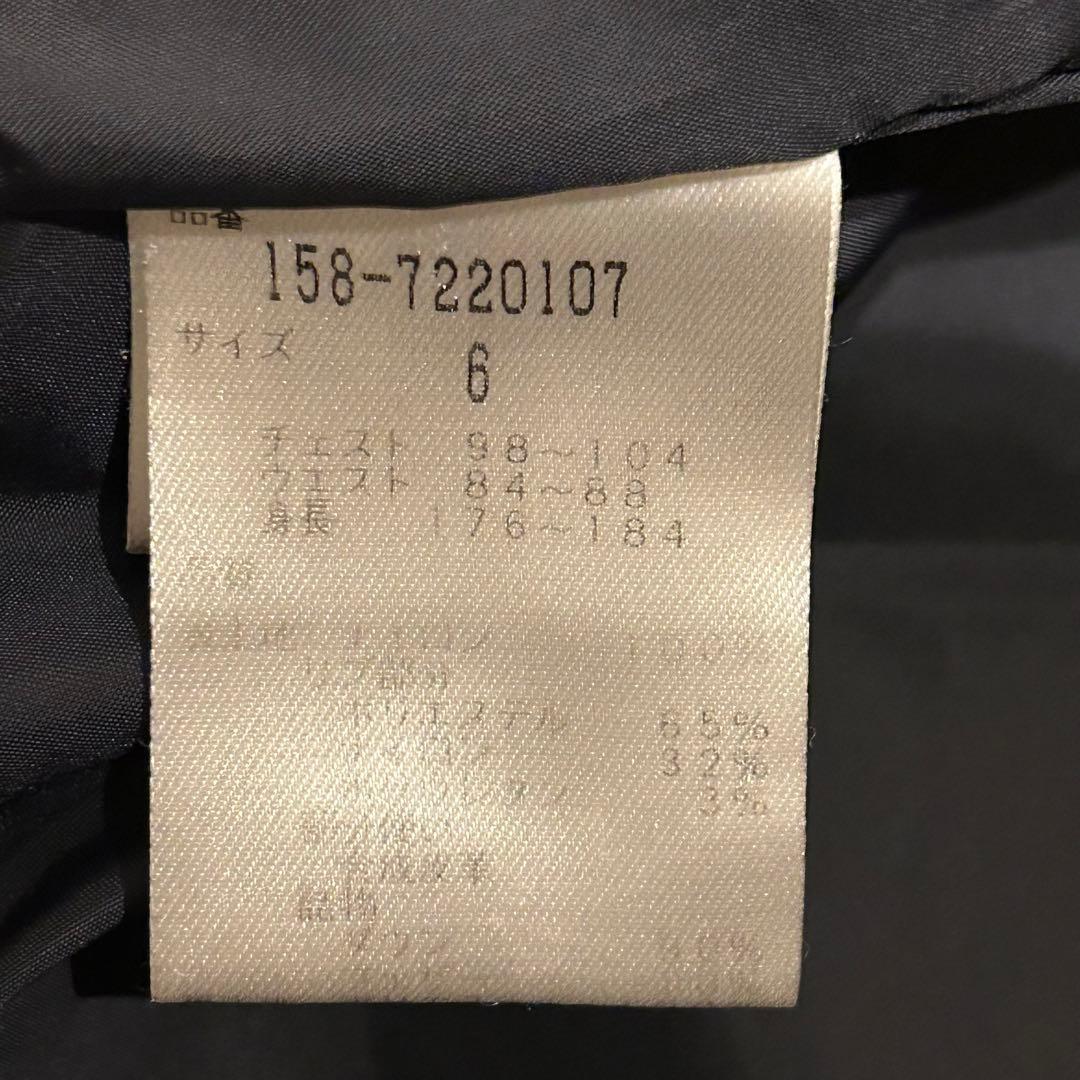 ダウンジャケット 黒 軽量 ダウン90％MASTER BUNNY EDITION