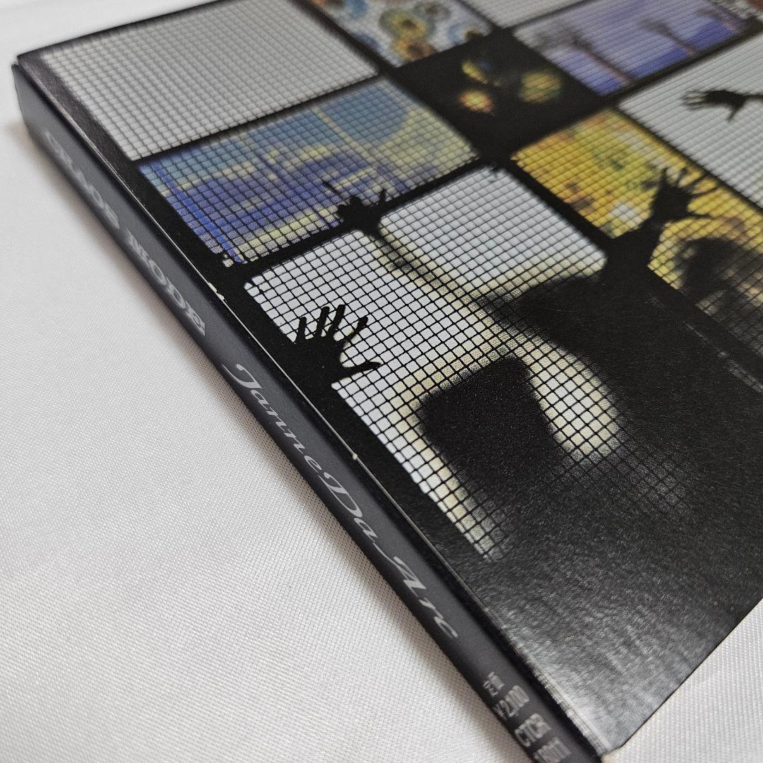 JanneDaArc インディーズCD3点セット 初回盤 ＋貴重なおまけ付！