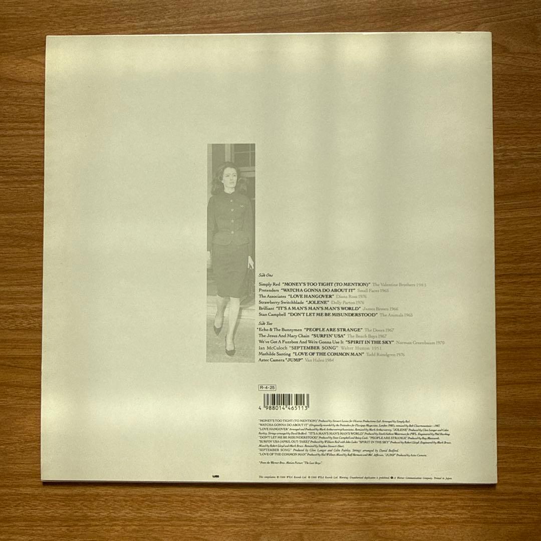 Various Artists – Under The Covers