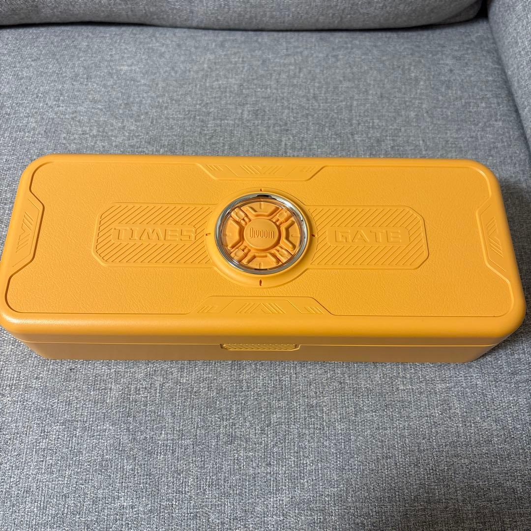 divoom Times gate タイムズゲート