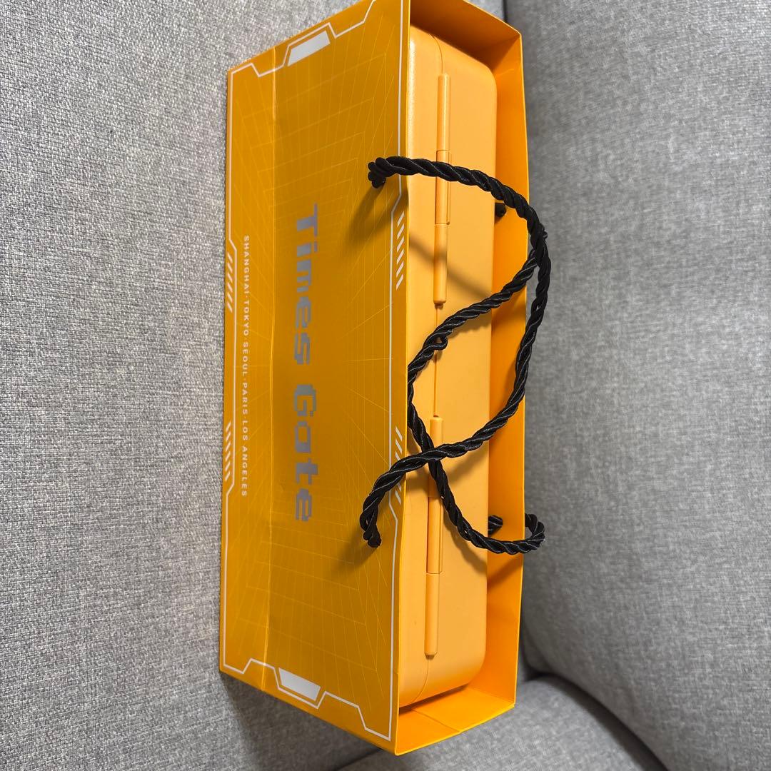 divoom Times gate タイムズゲート